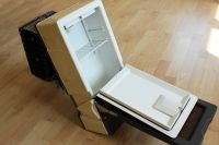 ⭐ BMW E32 E34 Kühlbox Kühlschrank OEM Individual Waeco 750iL M5 Düsseldorf - Stadtmitte Vorschau