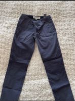 Chino Hose H&M Größe 36 dunkelblau top Zustand Baden-Württemberg - Ehrenkirchen Vorschau