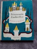 Märchen - Polnische Volksmärchen Prinzessin Zauberfee - 1963 Thüringen - Schmoelln Vorschau