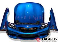 ⭐️ BMW M2 F87 LCI FRONT FRONTPAKET SCHEINWERFER STOẞSTANGE Berlin - Schöneberg Vorschau