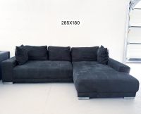 Schönes Sofa Bremen-Mitte - Bremen Altstadt Vorschau