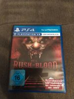 Playstation 4 VR Rush of Blood Nordrhein-Westfalen - Porta Westfalica Vorschau