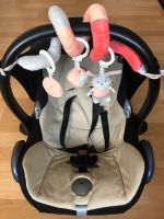 Maxi-Cosi Babyschale Autositz Baby   FAST NEU Niedersachsen - Oldenburg Vorschau