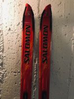 Ski Alpin Salomon Gr.192 cm Ski Salomon Bayern - Durach Vorschau