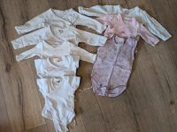 Body Set Mädchen, Kurzarm-, Langarm-, Wickelbodies Bayern - Hengersberg Vorschau