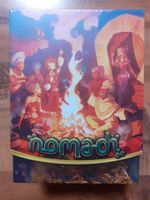 Legends Of Luma Nomaden Brettspiel Neu & Verpackt auf italienisch Rheinland-Pfalz - Flammersfeld Vorschau