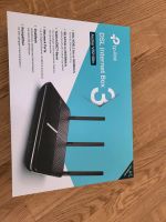 TP link Archer 2100v DSL Modem/Router Dresden - Pieschen Vorschau