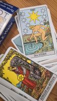 Tarot Kartendeck Sachsen - Großenhain Vorschau