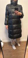 Winterjacke Mango Damen dunkelgrün XS Mitte - Gesundbrunnen Vorschau