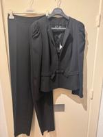 La Perla Black Label Anzug Wandsbek - Hamburg Bramfeld Vorschau
