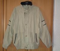 Übergangsjacke (Herren), beige, Gr. 50, gut erhalten! Sachsen - Bockau Vorschau