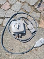 Schalter DDR Sachsen-Anhalt - Landsberg (Saalekreis) Vorschau