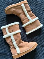 Stiefel von Michael Kors Sachsen - Wilkau-Haßlau Vorschau