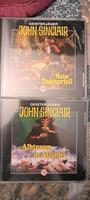 Hörspiel John  Sinclair CD West - Griesheim Vorschau