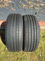 2x 205/40 R18 86W Pirelli Cinturato Sommerreifen Niedersachsen - Leer (Ostfriesland) Vorschau