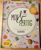 Rezeptbuch für Thermomix Mix & Fertig Nordrhein-Westfalen - Siegen Vorschau