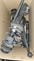 Astra G coupe turbo rh cup kit Fahrwerk 55 35 Tieferlegung Hessen - Erlensee Vorschau