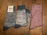 Herren Jacke & Jones Socken neu ungetragen Bayern - Schwabmünchen Vorschau