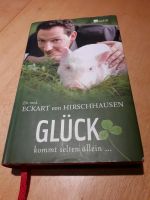 Dr.med. Eckart von Hirschhausen: Glück kommt selten allein ... Hessen - Hünfeld Vorschau