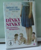 Dinky Sinky DVD Katrin Röver Michael Wittenborn Mareille Klein Bergedorf - Hamburg Allermöhe  Vorschau