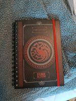 Notizbuch Targaryen Nordrhein-Westfalen - Kamp-Lintfort Vorschau