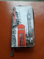 Geldbeutel Portemonnaie Wallet London Bayern - Geldersheim Vorschau