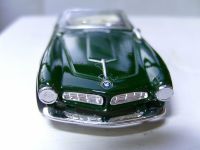 BMW 507 Cabriolet 1956 grün Modellauto Maßstab 1/43 NewRay Niedersachsen - Hanstedt Vorschau