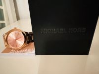 MICHAEL KORS, Damenuhr, MK3197, Runway Slim, rosegold Schleswig-Holstein - Flensburg Vorschau