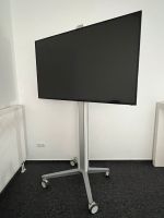 4K BenQMonitor 65“mit Cynap Pure Pro und rollbarem Ständer Hessen - Knüllwald Vorschau