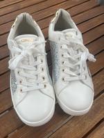 Damen Sneaker Only Neu Gr. 38 Bayern - Eitensheim Vorschau