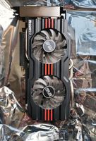 Grafikkarte, Asus GTX660 Bayern - Munningen Vorschau