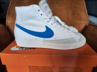 Nike Blazer sneaker weiß Hessen - Darmstadt Vorschau