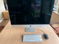 27 Zoll iMac | Ende 2013 | 3,2 Ghz 1 TB SATA | 16 GB | gepflegt Berlin - Steglitz Vorschau