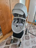 Kinderwagen 2in1 Nordrhein-Westfalen - Solingen Vorschau