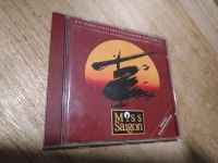 Miss Saigon CD Baden-Württemberg - Tübingen Vorschau