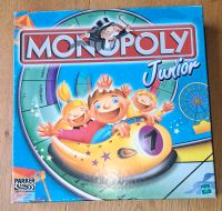 Monopoly Junior Mecklenburg-Vorpommern - Greifswald Vorschau