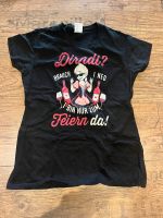 Dirndl T-Shirt XS, Oktoberfest * Dirndl Ersatz Nordrhein-Westfalen - Kürten Vorschau