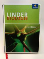 Linder Biologie Gesamtband Rheinland-Pfalz - Gries Vorschau