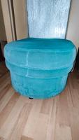 Sitzhocker, Pouf Dresden - Prohlis-Nord Vorschau
