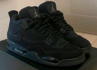 Originale jordan 4 Black cat Nordrhein-Westfalen - Brühl Vorschau