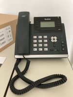 IP-Tischtelefon Yealink T41P Bayern - Landshut Vorschau