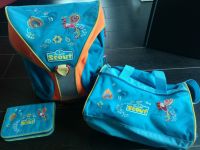 Schultasche von Scout 3-tlg. Bayern - Tittmoning Vorschau