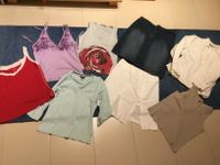 Bekleidungspaket, Kleiderpaket Größe 38 Bayern - Regenstauf Vorschau
