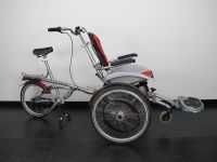 gebrauchtes Rollstuhlfahrrad OPair von Van Raam HB Hemelingen - Sebaldsbrück Vorschau