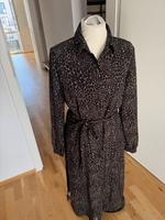 Only Maxi-/Midi- Kleid Leopardenmuster Bayern - Regensburg Vorschau