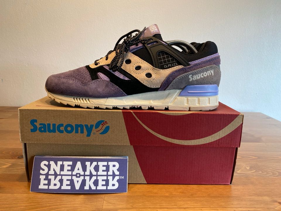 Saucony Grid SD Sneaker Freaker Kushwacker in Düren