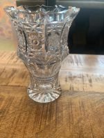 Vase Glas Retro Friedrichshain-Kreuzberg - Friedrichshain Vorschau