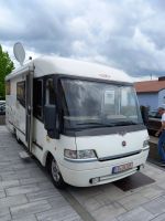 Fiat LMC Wohnmobil Saarland - Sulzbach (Saar) Vorschau