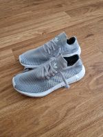 Adidas swift run trainers grey Schuhe Frankfurt am Main - Ostend Vorschau