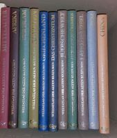 Schöne Sammlung "Weltatlas der alten Kulturen" 11 Bände Nordrhein-Westfalen - Hiddenhausen Vorschau